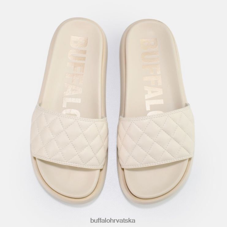 krema Buffalo rey poplun slide vegan |slajdova TDD6T916